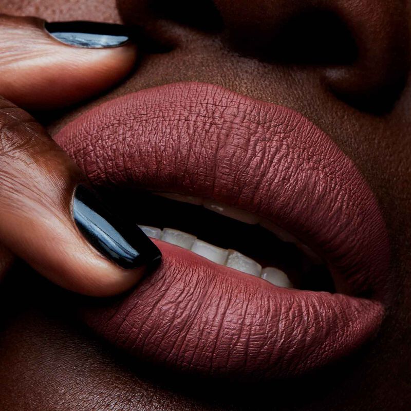 MAC Retro Matte Liquid Lipstick image number 35